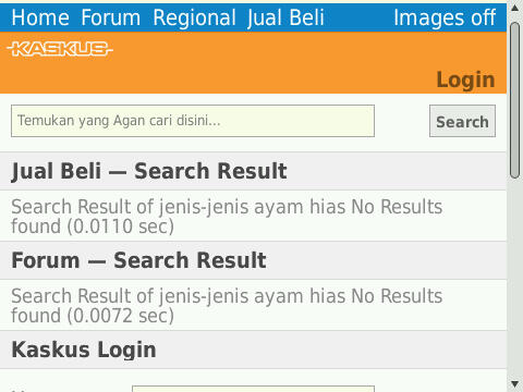 18 Jenis Ayam Hias