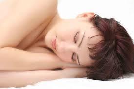 Inilah Yang Dikerjakan Organ Tubuh Saat Kita Tidur