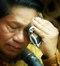 (Ngene Ngeres en Surem) 5 Juta warga DKI tinggal di tanah ilegal
