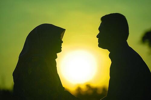 7 Kisah Cinta Islam Yang Romantis  KASKUS