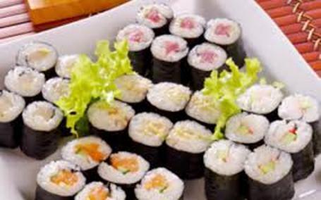 Doyan Sushi?? (JANGAN MASUK !!!)