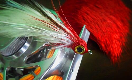 D'Licate Fly, Umpan Pancing Kece Buat yang Demen Fly Fishing!