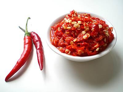 Warna yang Bisa Bikin Agan Jadi Nafsu Makan