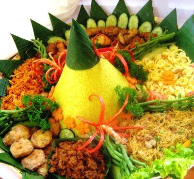 Warna yang Bisa Bikin Agan Jadi Nafsu Makan