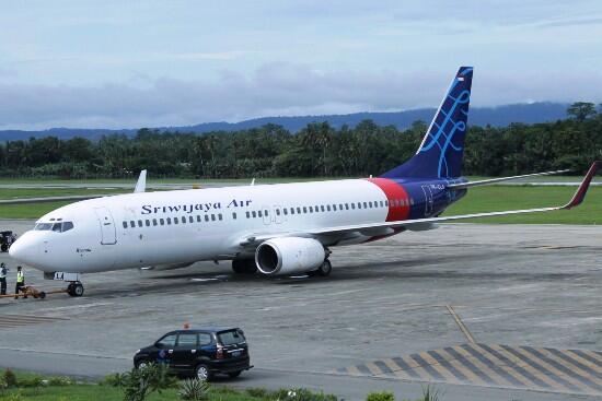 Cara mbedain boeing 737-800ER dengan 900ER dari fisiknya