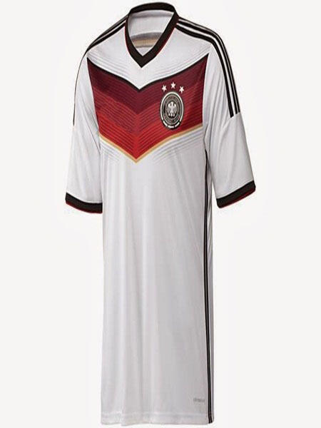 World Cup 2014
