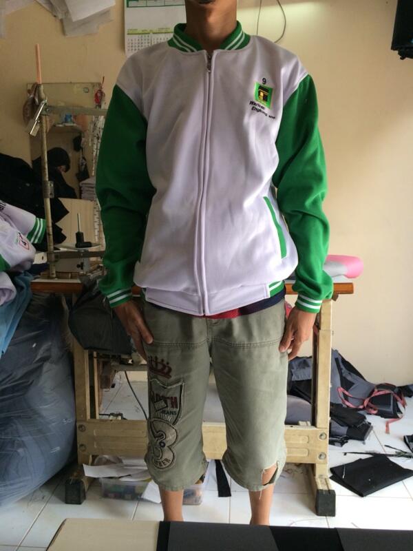 Konveksi Apel Production Jakarta, Vendor (Kaos, kemeja, jersey, jaket, dll)