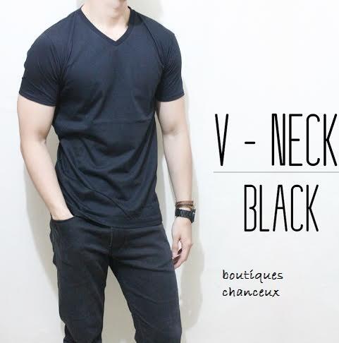 SUPPLIER KAOS VNECK, ONECK & SINGLET