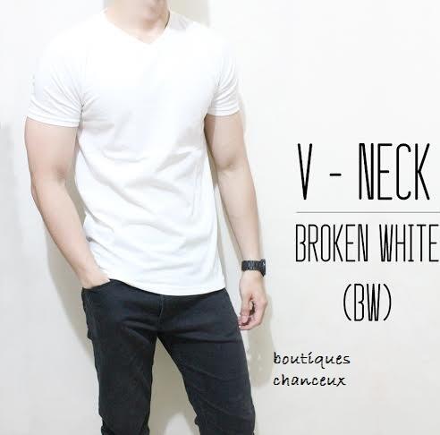 SUPPLIER KAOS VNECK, ONECK & SINGLET