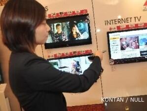 Budaya masayarakat Indonesia? penjejalan sinetron ?