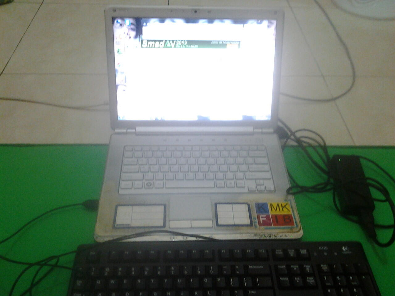 JUAL LAPTOP SONY VAIO BEKAS, MURAH