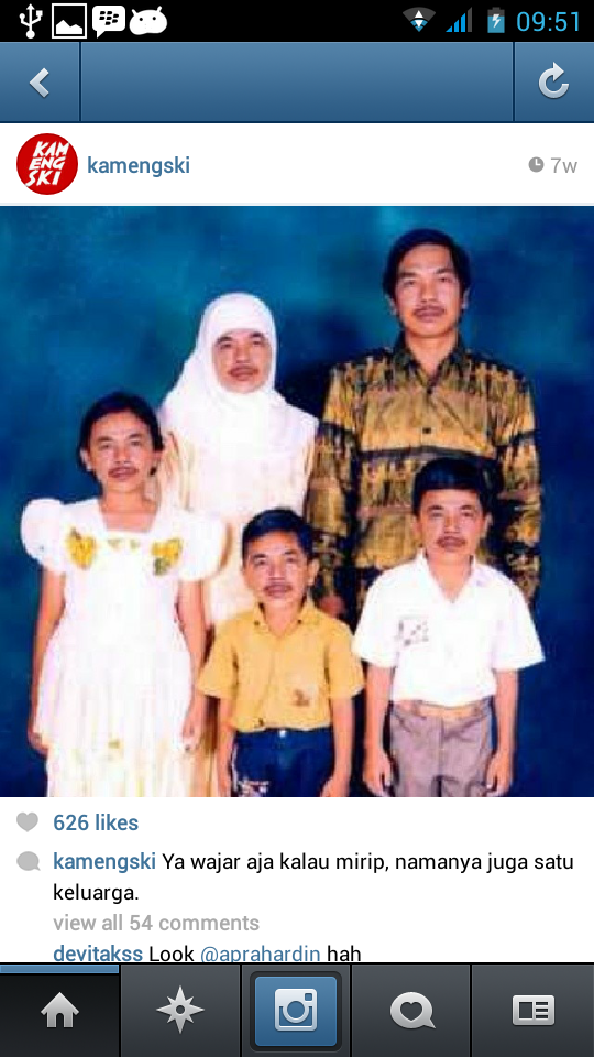Masuk aja dah, ngakak mulu ane