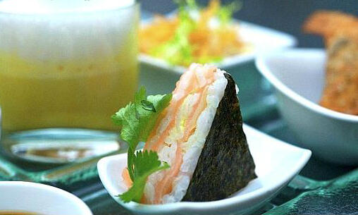 Makanan Sehat yang Bisa Merusak Diet