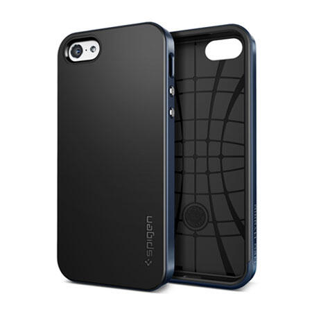 SPIGEN SGP CASE NEO HYBRID EX, SLIM, TOUGH ARMOR, LINEAR IPHONE 4 4S 5 5S, LIFEPROOF