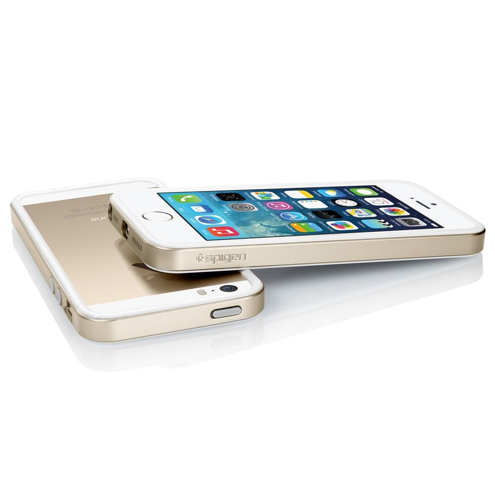 CASE BUMPER SGP SPIGEN NEO HYBRID, SLIM ARMOR, LINEAR, CRYSTAL, TOUGH ARMOR IPHONE