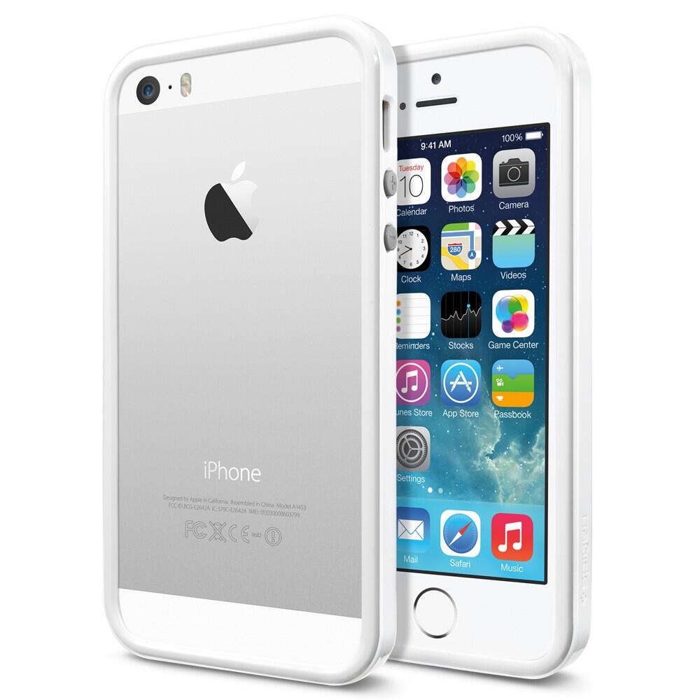 CASE BUMPER SGP SPIGEN NEO HYBRID, SLIM ARMOR, LINEAR, CRYSTAL, TOUGH ARMOR IPHONE