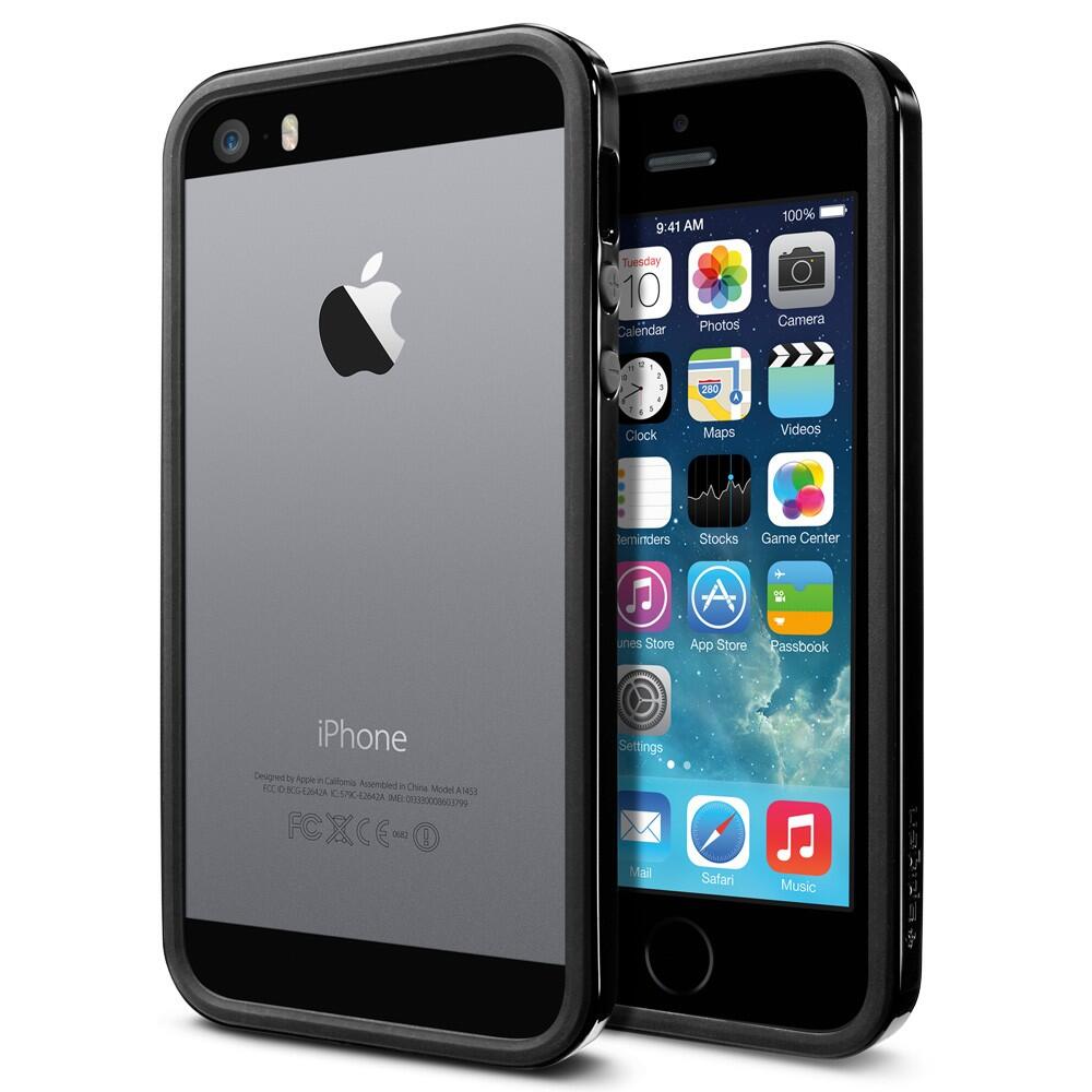 CASE BUMPER SGP SPIGEN NEO HYBRID, SLIM ARMOR, LINEAR, CRYSTAL, TOUGH ARMOR IPHONE