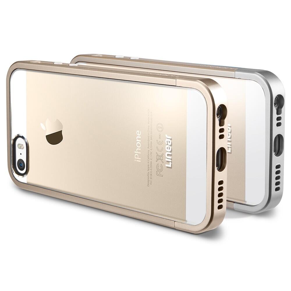 SPIGEN SGP CASE NEO HYBRID EX, SLIM, TOUGH ARMOR, LINEAR IPHONE 4 4S 5 5S, LIFEPROOF