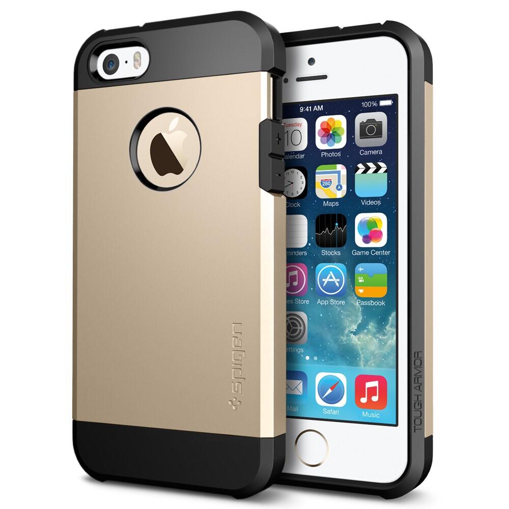 CASE BUMPER SGP SPIGEN NEO HYBRID, SLIM ARMOR, LINEAR, CRYSTAL, TOUGH ARMOR IPHONE