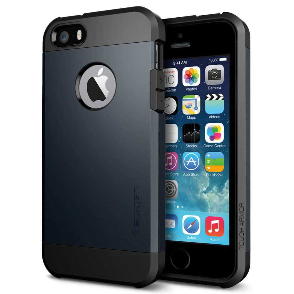 CASE BUMPER SGP SPIGEN NEO HYBRID, SLIM ARMOR, LINEAR, CRYSTAL, TOUGH ARMOR IPHONE