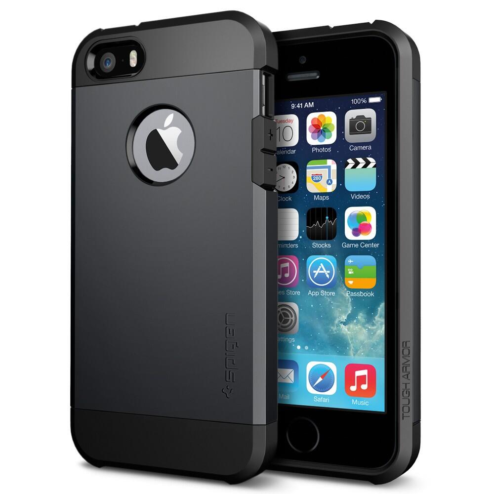 CASE BUMPER SGP SPIGEN NEO HYBRID, SLIM ARMOR, LINEAR, CRYSTAL, TOUGH ARMOR IPHONE