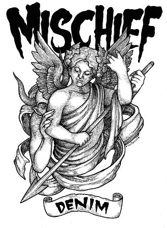Mischief ST 001 size 33, Wrangler Spencer Slimfit size 32