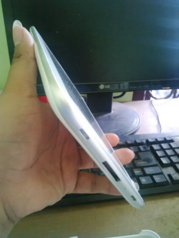 Dijual Samsung Galaxy Tab 2 7" P3100 Surabaya - Mojokerto