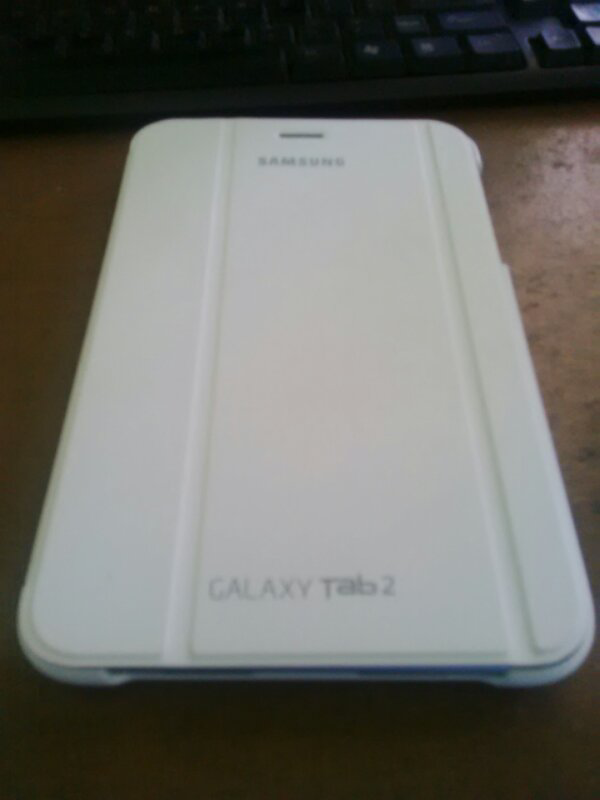 Dijual Samsung Galaxy Tab 2 7" P3100 Surabaya - Mojokerto