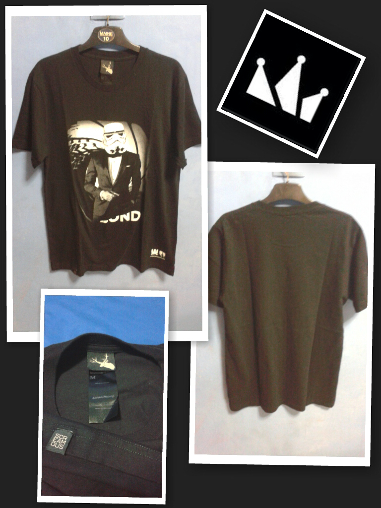 Garage sale!!!tshirt distro bloopendorse, psd, ouval rsch ori murah !!!!!