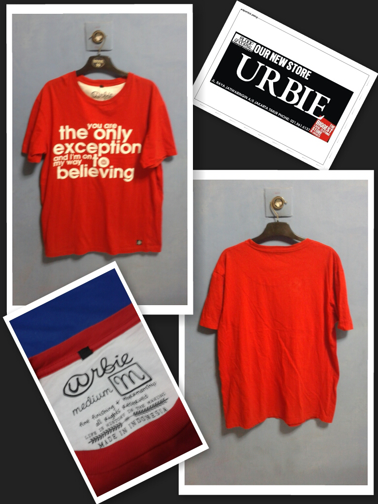 Garage sale!!!tshirt distro bloopendorse, psd, ouval rsch ori murah !!!!!