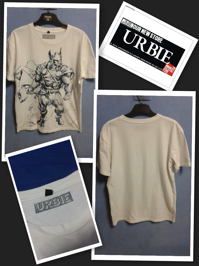 Garage sale!!!tshirt distro bloopendorse, psd, ouval rsch ori murah !!!!!