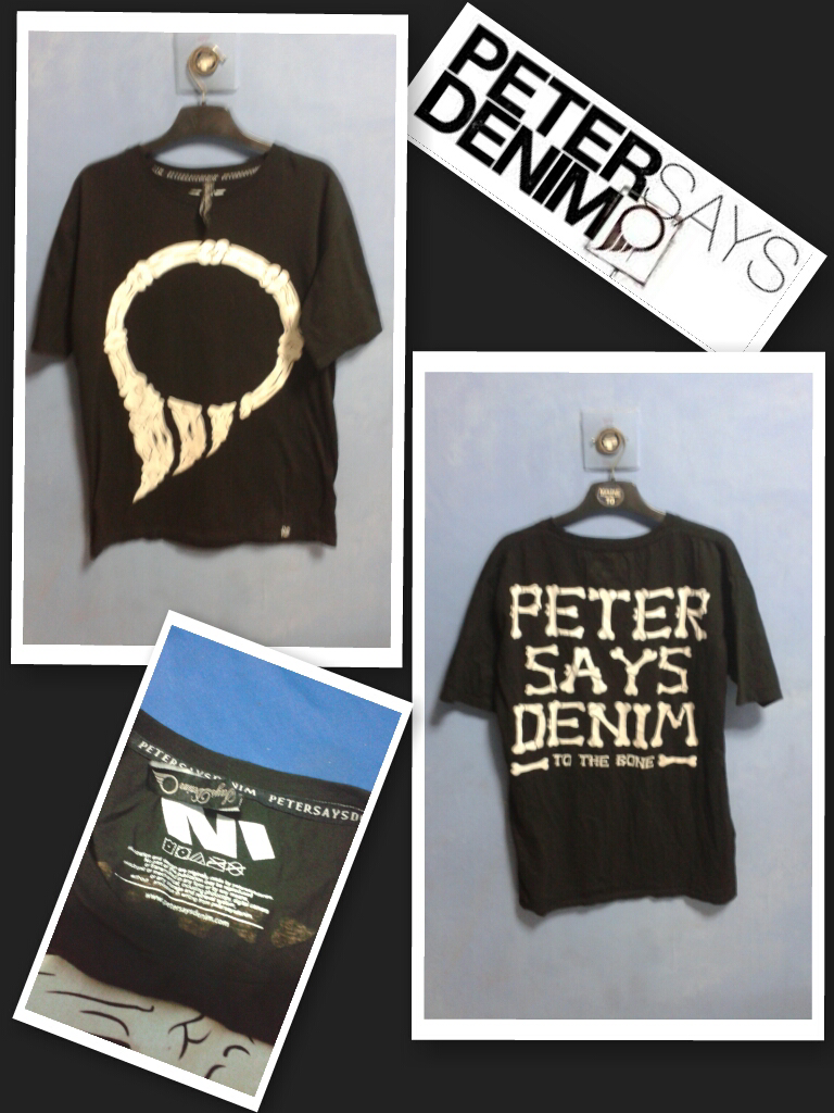 Garage sale!!!tshirt distro bloopendorse, psd, ouval rsch ori murah !!!!!