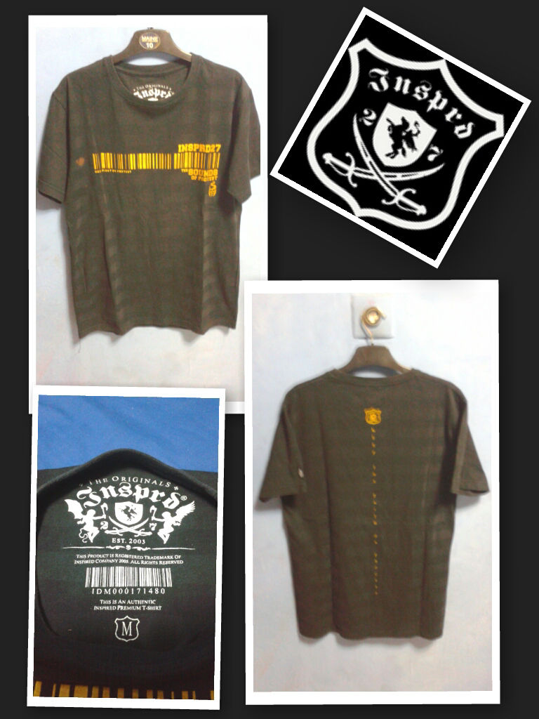 Garage sale!!!tshirt distro bloopendorse, psd, ouval rsch ori murah !!!!!