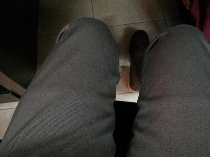 ★★★ Order your own High Quality CHINO Pants, made from Bandung ★★★