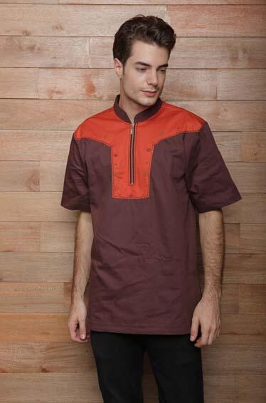 JUAL STOCKLOT GARMENT, BUSANA MUSLIM AZKA