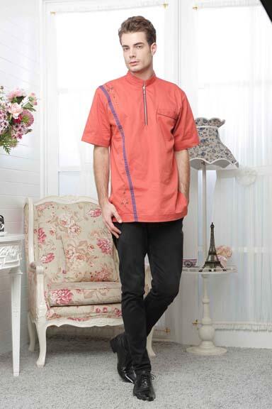 JUAL STOCKLOT GARMENT, BUSANA MUSLIM AZKA