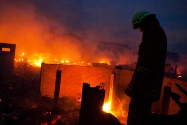 Sepenggal Kisah Kesatria Biru di Jakarta