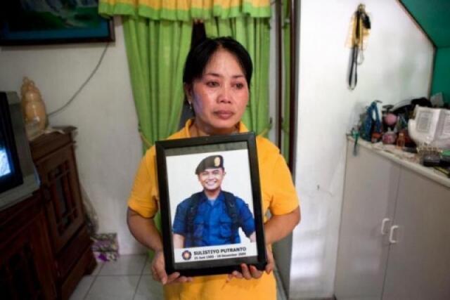 Sepenggal Kisah Kesatria Biru di Jakarta