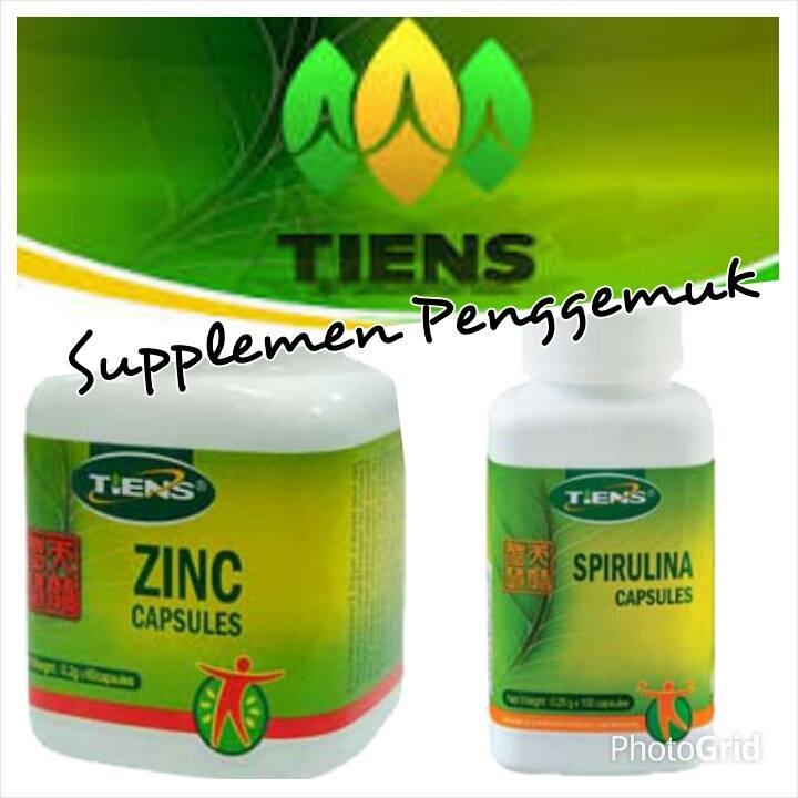 Suplemen Herbal Penambah Berat Badan. BPOM & MUI Halal. Untuk anak dan dewasa
