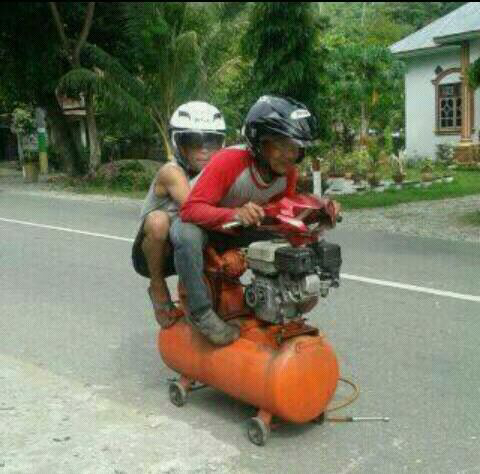 motor baru aja rilis maret 2014 gan