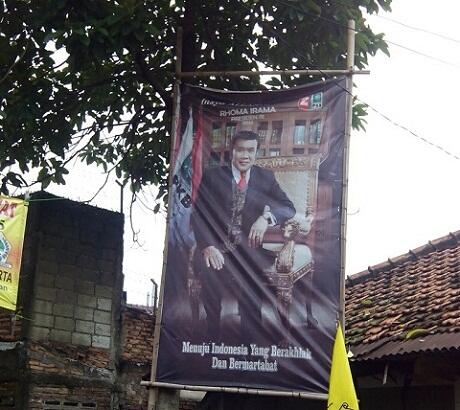 gan ane kira ini cuma issue
