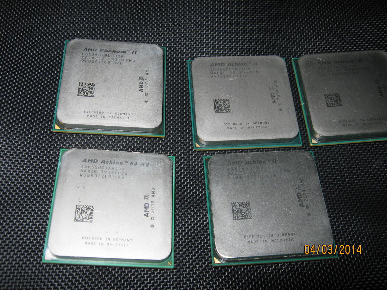 Gta 5 amd phenom ii x4 955 фото 90