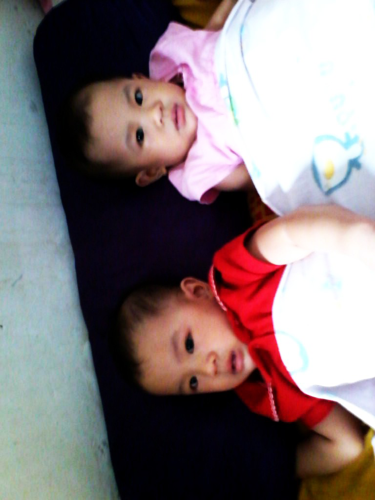 Kenalin nih Gan, Calon Kaskuser Muda