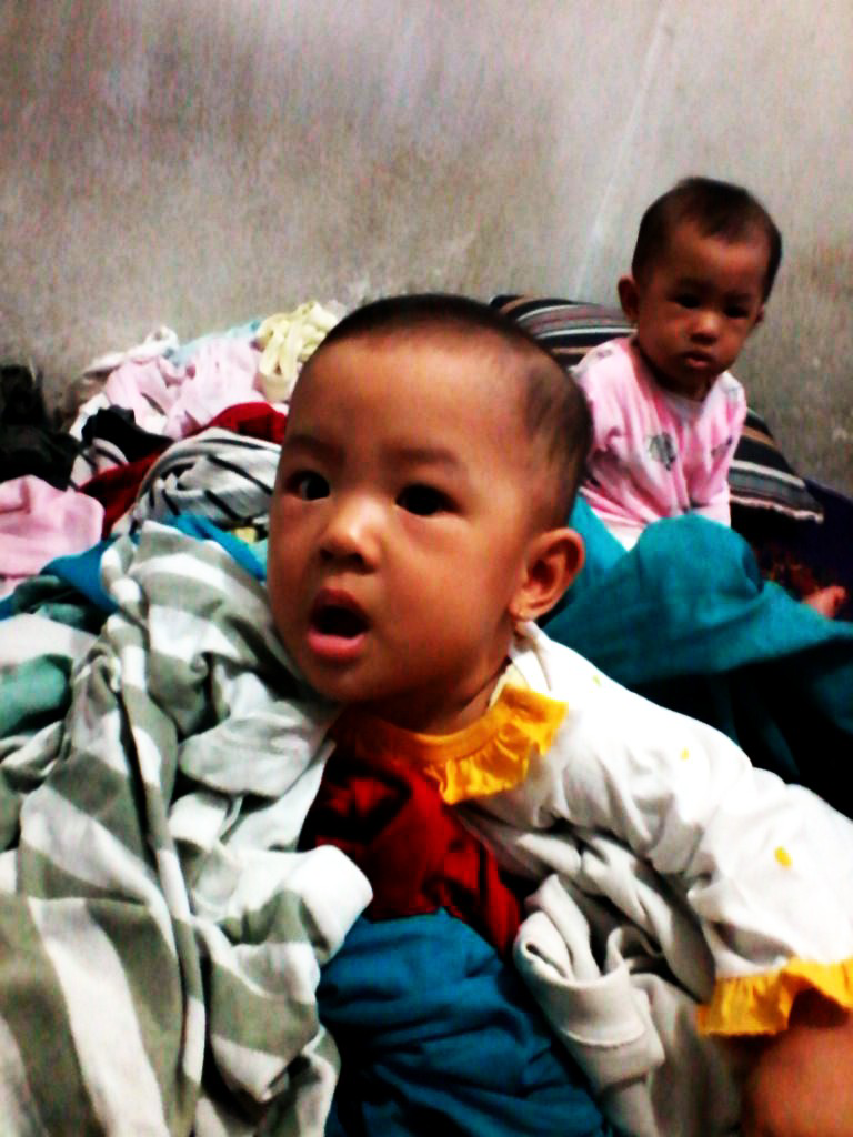 Kenalin nih Gan, Calon Kaskuser Muda