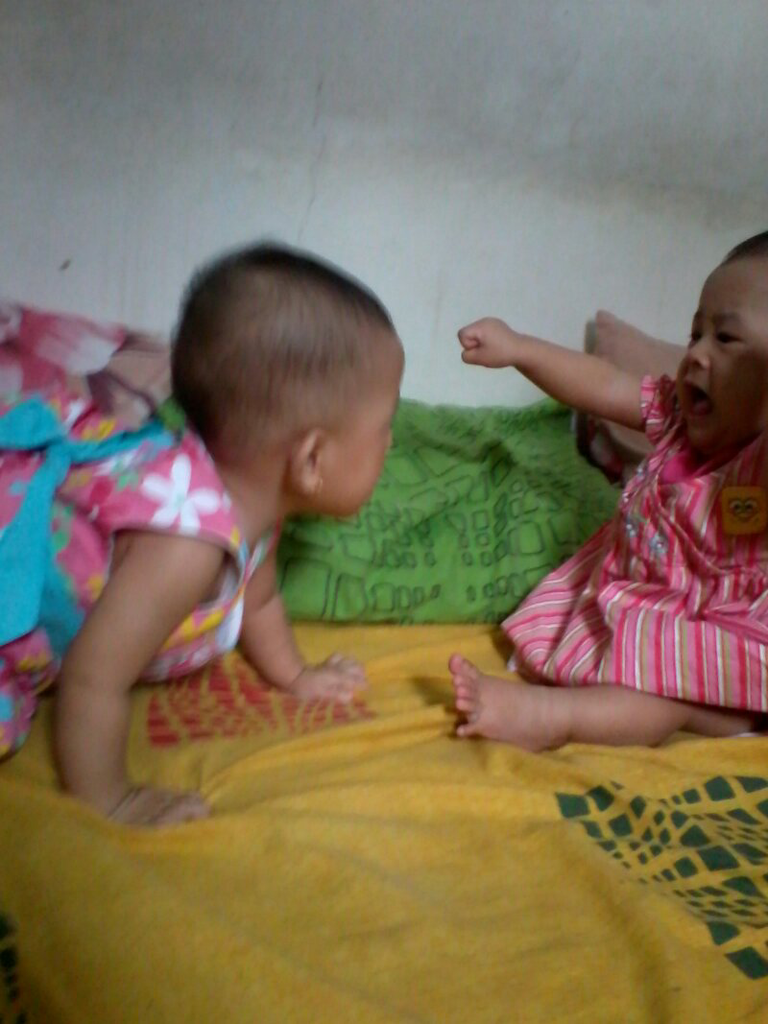 Kenalin nih Gan, Calon Kaskuser Muda