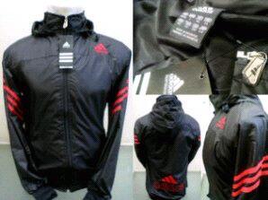 JAKET NIKE