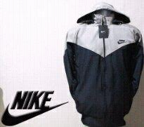 JAKET NIKE