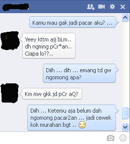 Ini Kisah FB ku ... Mana Kisah FB mu ...??