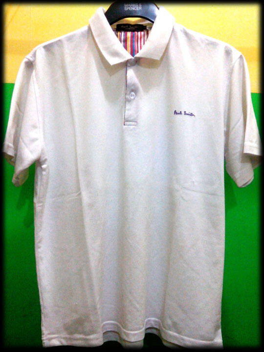 Edisi bongkar lemari uniqlo,paul smith,ocen pacific, dll Murah pastinya !!
