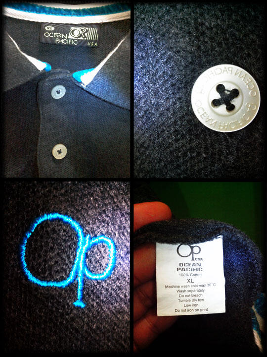 Edisi bongkar lemari uniqlo,paul smith,ocen pacific, dll Murah pastinya !!
